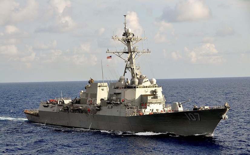 Markabka USS Gravely.jpg